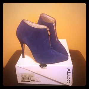 SHERLY BOOTIES FROM ALDO